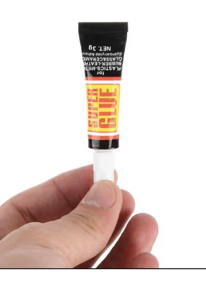 سوبر جلو غراء فائق 3 جرام - Image 2