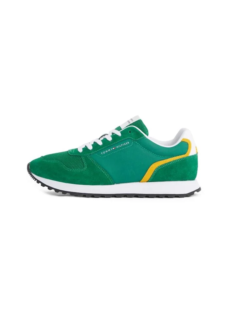 TOMMY HILFIGER SUMMER RUNNER TRAINERS