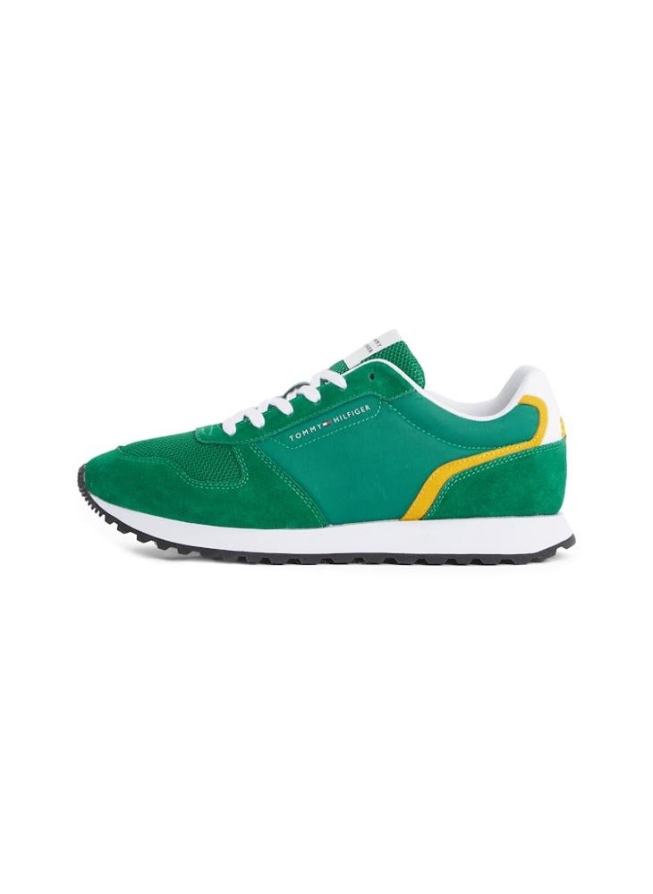 TOMMY HILFIGER SUMMER RUNNER TRAINERS - Image 2