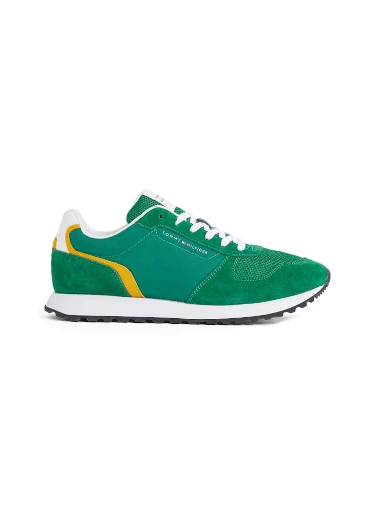 TOMMY HILFIGER SUMMER RUNNER TRAINERS