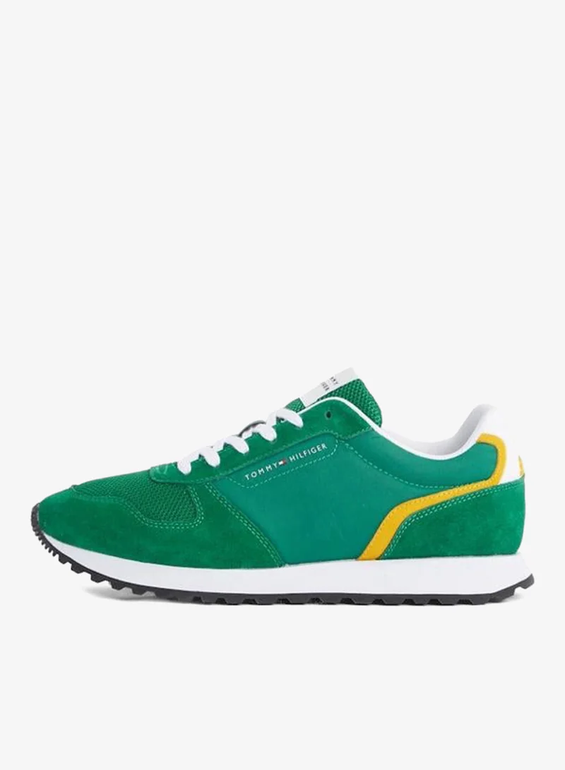 TOMMY HILFIGER SUMMER RUNNER TRAINERS