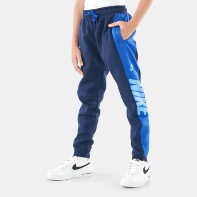 Nike Kids' Sportswear Amplify Hybrid Joggers