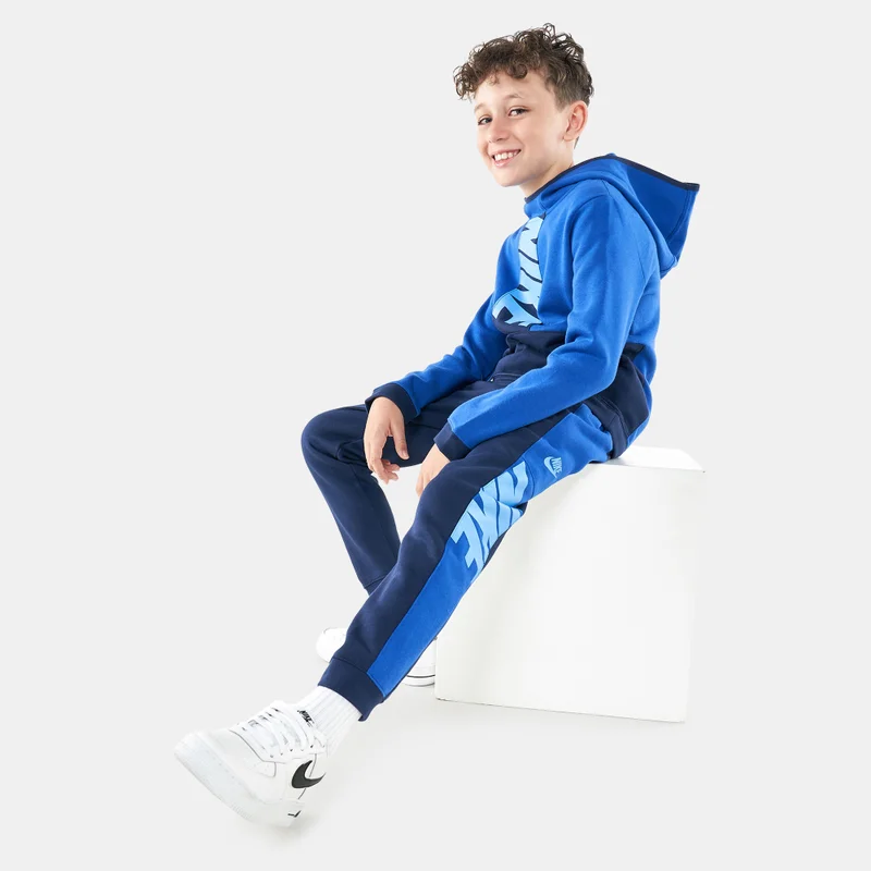Nike Kids' Sportswear Amplify Hybrid Joggers