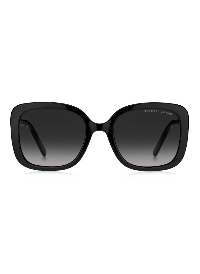 Marc Jacobs Square Marc Jacobs Sunglasses Frames