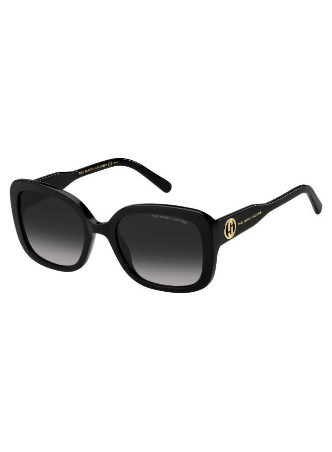 Marc Jacobs Square Marc Jacobs Sunglasses Frames