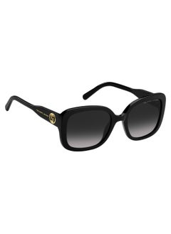Marc Jacobs Square Marc Jacobs Sunglasses Frames  - Image 3