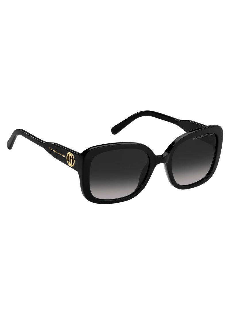 Marc Jacobs Square Marc Jacobs Sunglasses Frames  - Image 3