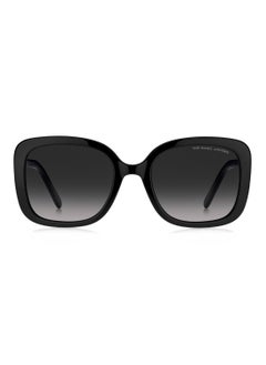 Marc Jacobs Square Marc Jacobs Sunglasses Frames  - Image 2