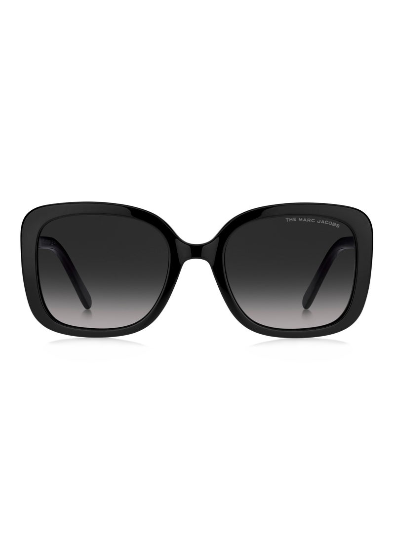 Marc Jacobs Square Marc Jacobs Sunglasses Frames  - Image 2