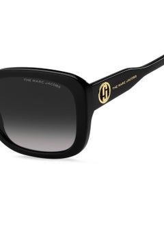 Marc Jacobs Square Marc Jacobs Sunglasses Frames  - Image 4