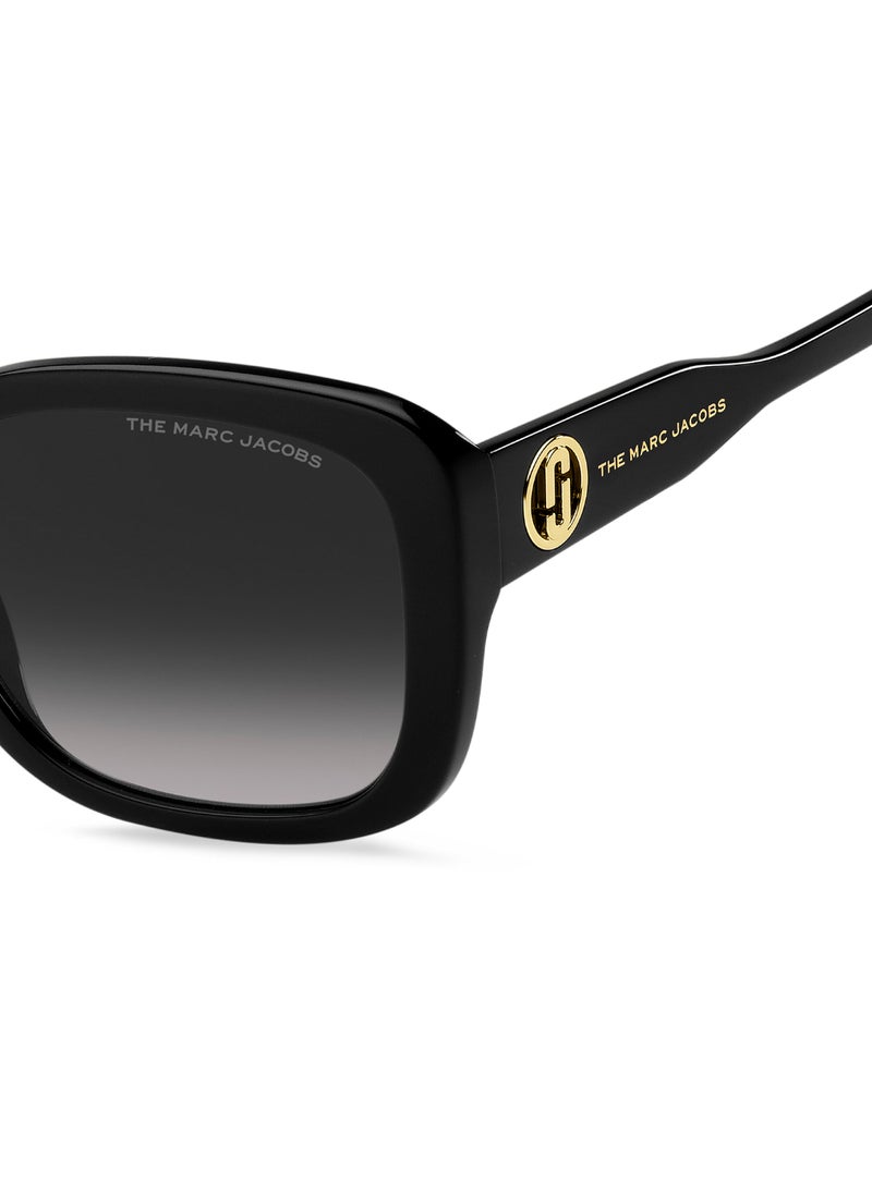 Marc Jacobs Square Marc Jacobs Sunglasses Frames  - Image 4