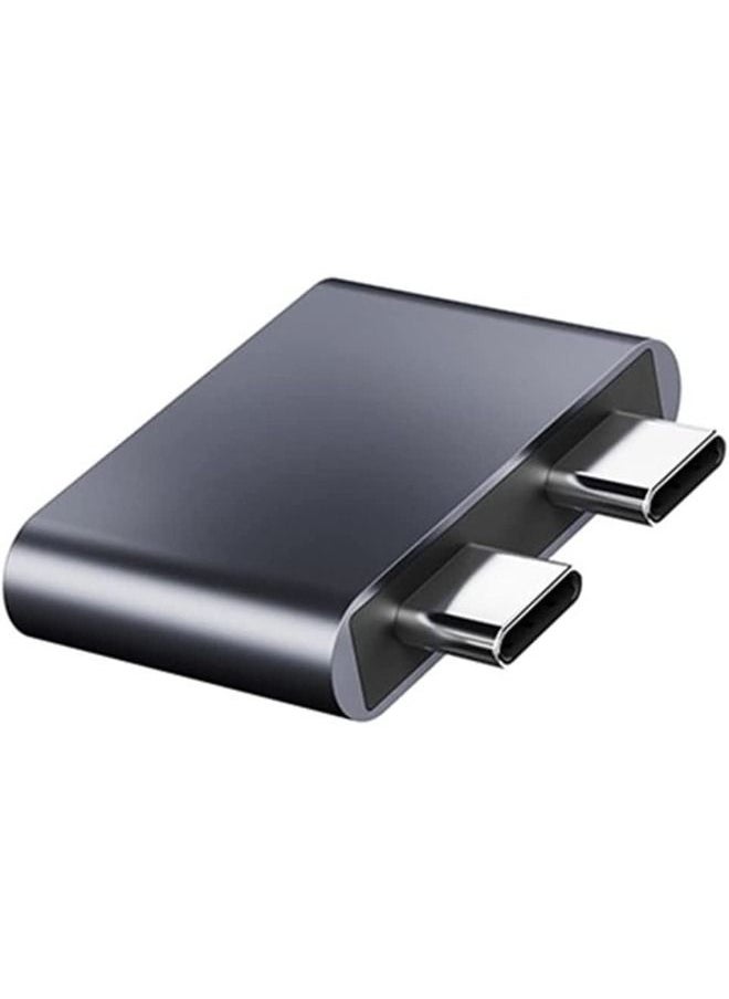 Cordova USB C Hub USB 3.0 Adapter Multi USB Port 2 in 1 USB 3.0 C  - Image 2