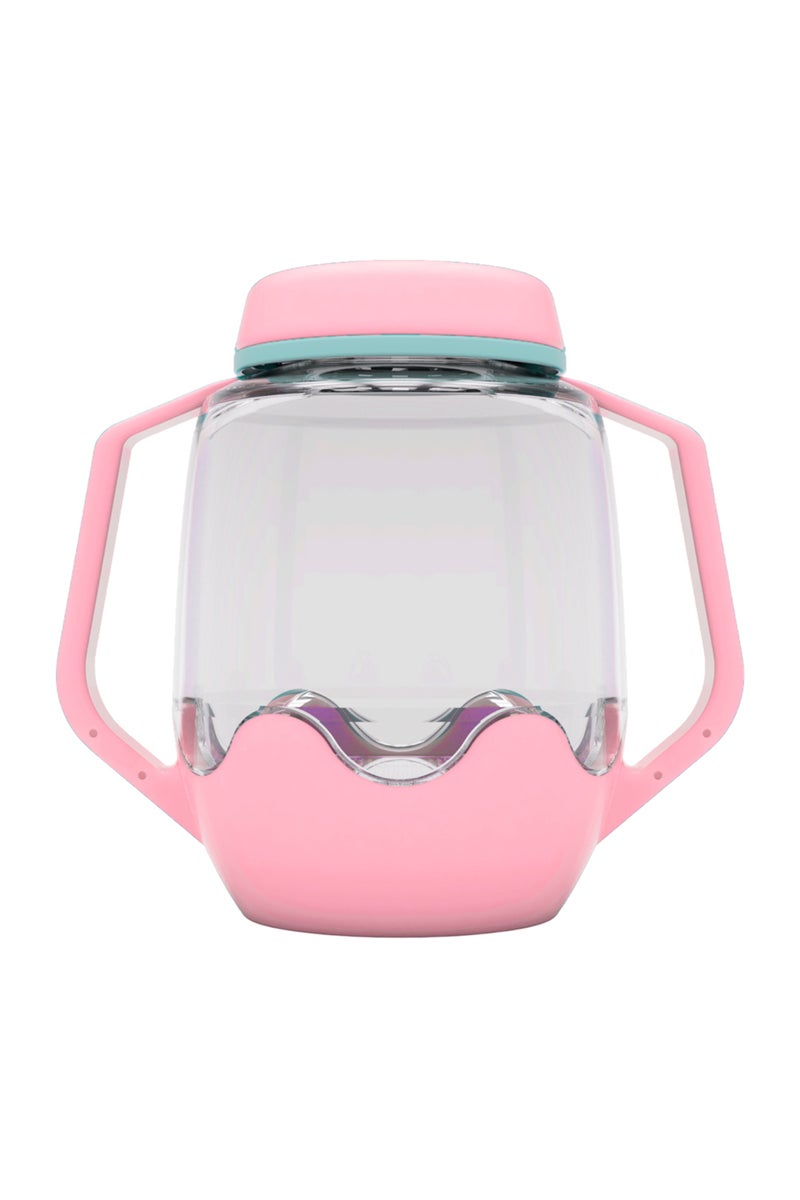 Glo Pals - Sensory play Glass for Filling with Water Sensory Toy | Lantern | Luminous from 18 Months - Image 2