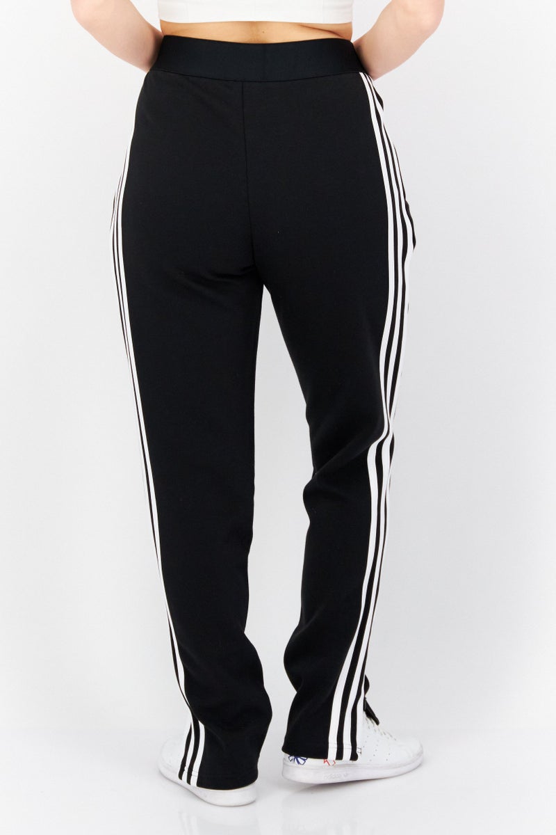 Adidas Women Sportswear Fit Training Sweatpants, Black  - Image 2