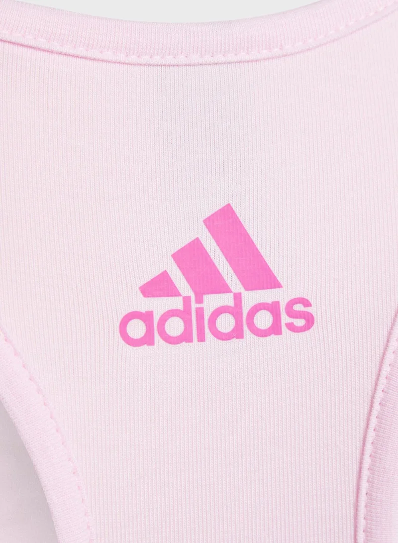Adidas Linear Bra