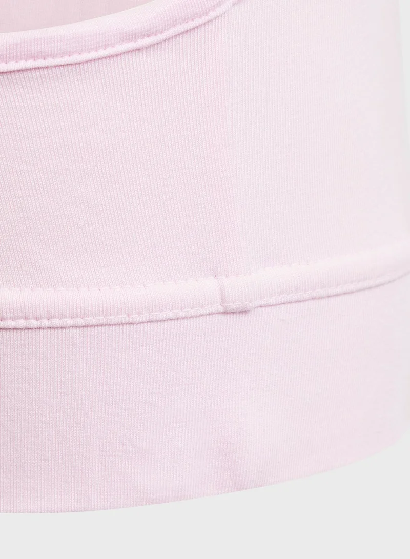 Adidas Linear Bra