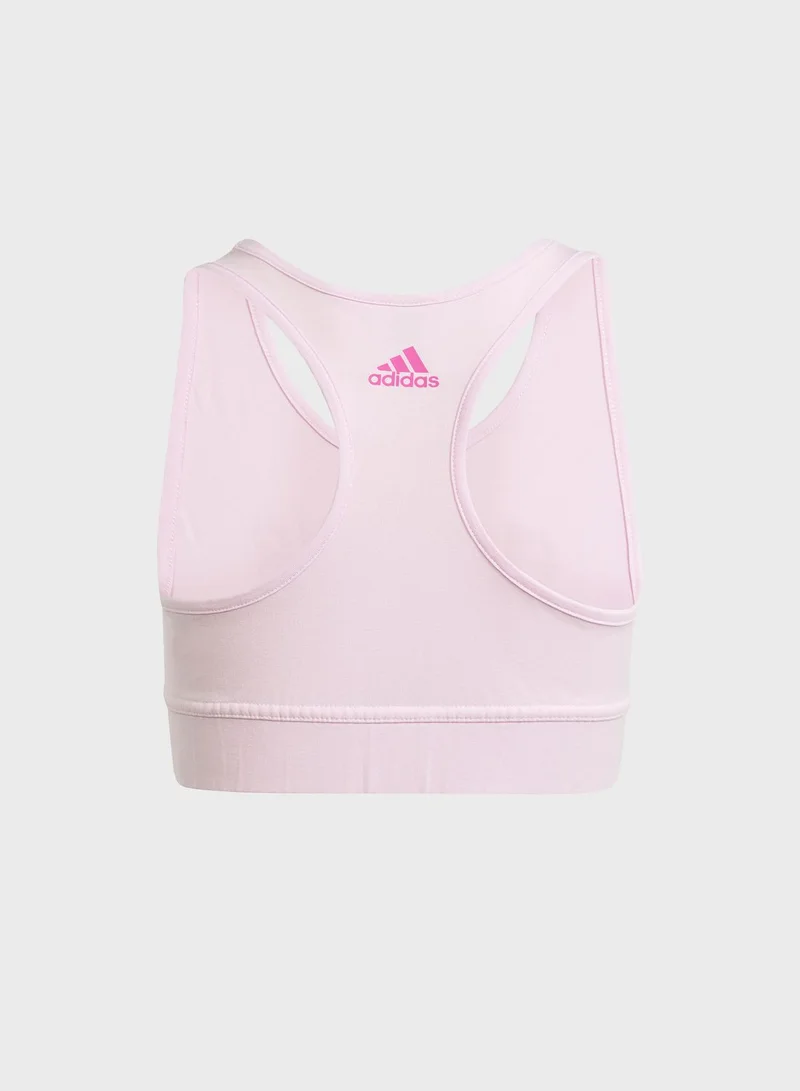 Adidas Linear Bra