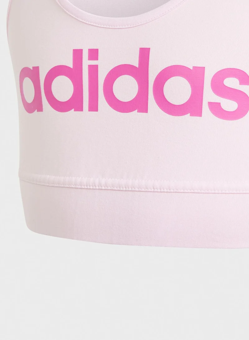 Adidas Linear Bra