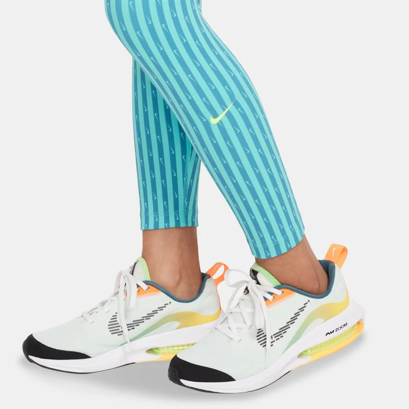 Nike Kids' One Dri-FIT Leggings (Older Kids)