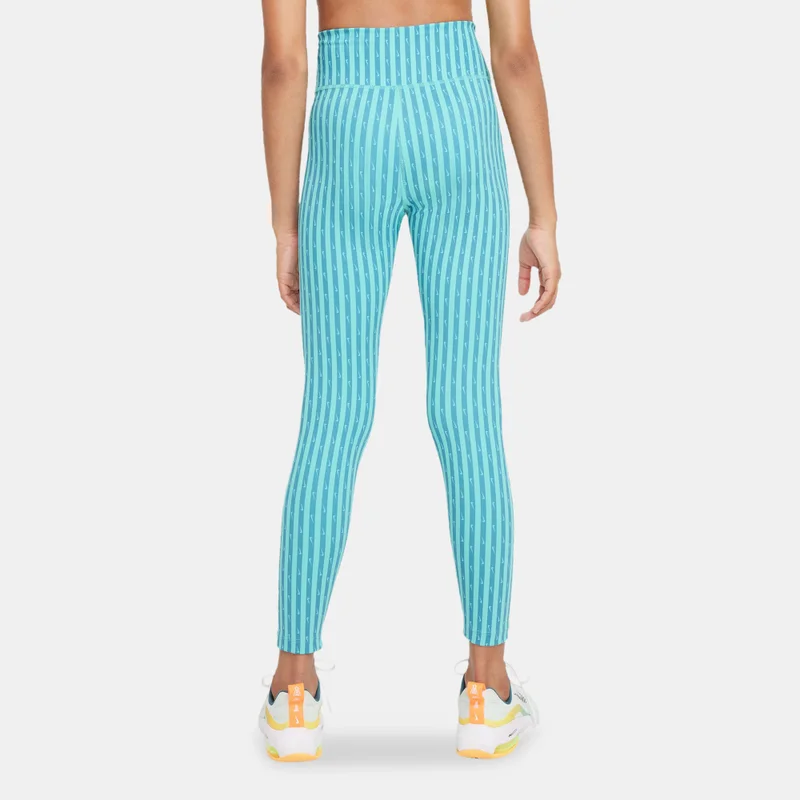 Nike Kids' One Dri-FIT Leggings (Older Kids)