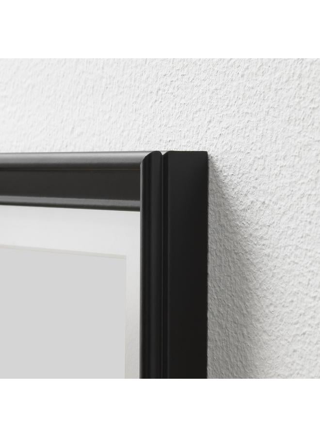 Zaboon Frame, Black, 30X40 Cm - Image 4