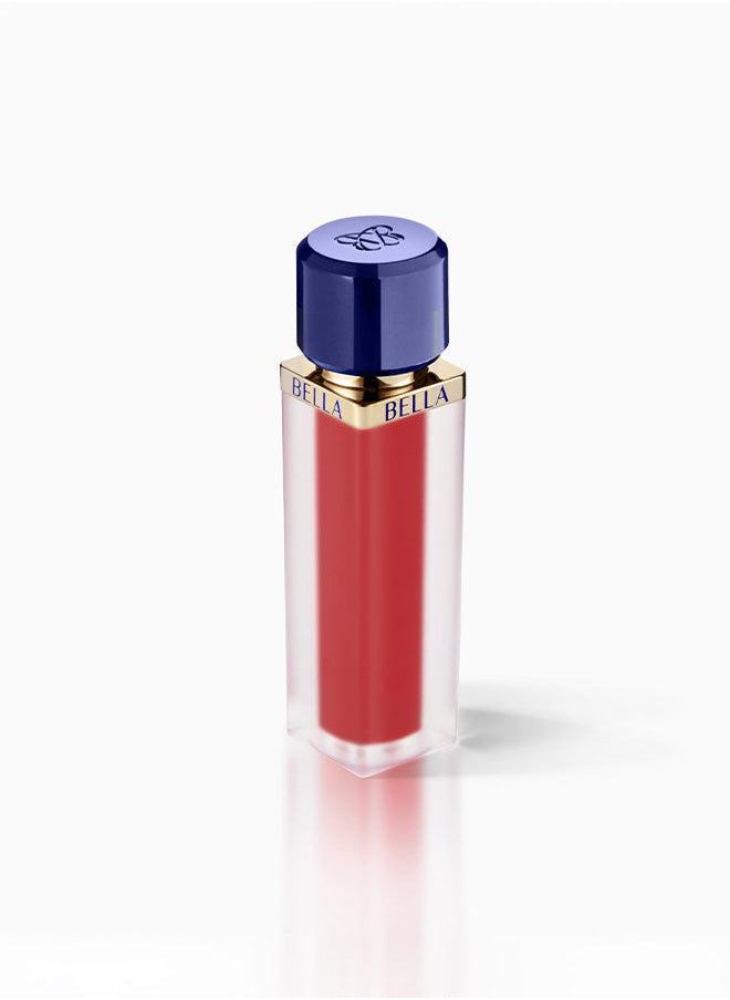Bella BELLA Liquid Lava Lip Paint (Vesuvius) 5.5ml  - Image 1