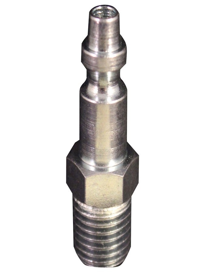 Milton 797 1/4" MNPT D Style Plug - Box of 10