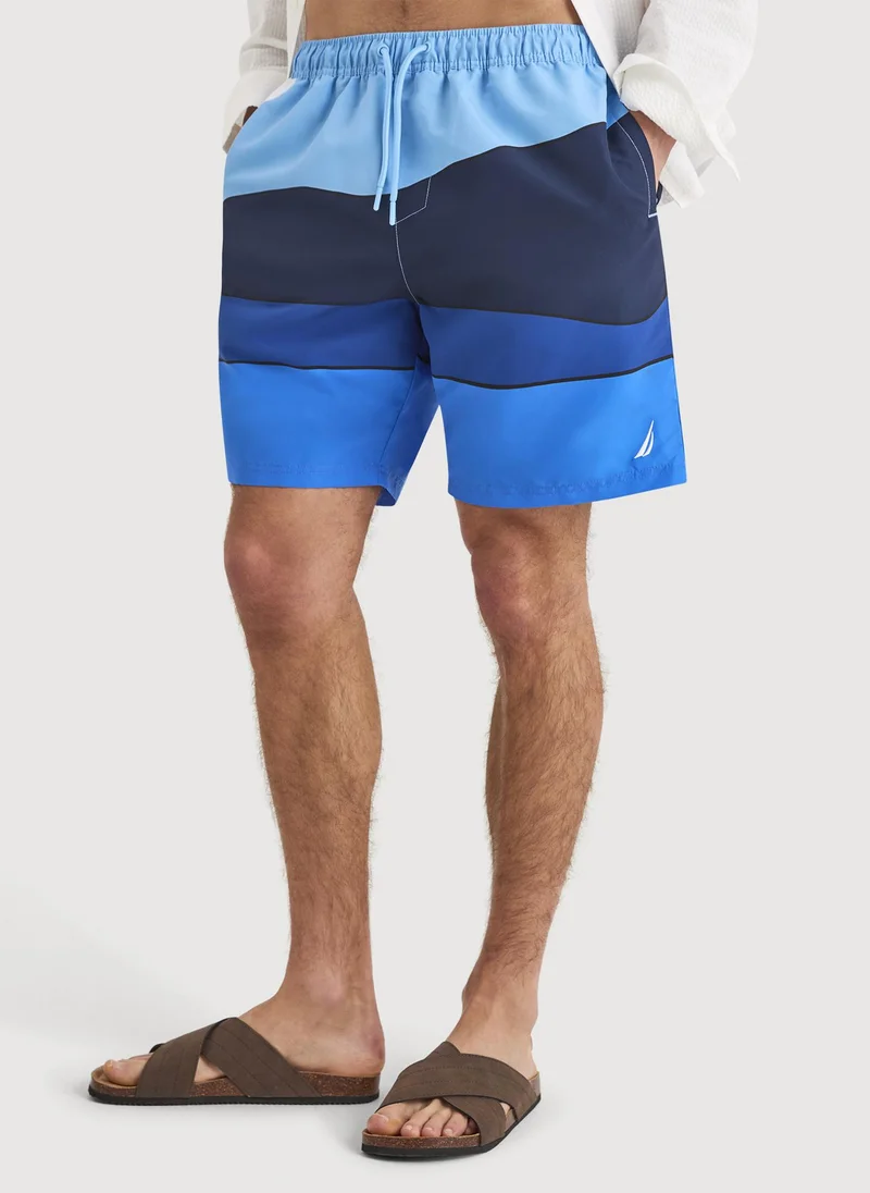 Ganges 7" Swim Short