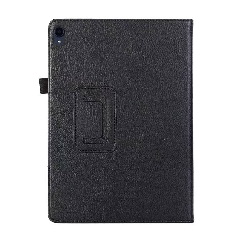 DGG حافظة آيباد ذكية متوافقة مع iPad Air / iPad 9.7 باللون أزرق سماوي باللون الأزرق - Image 4