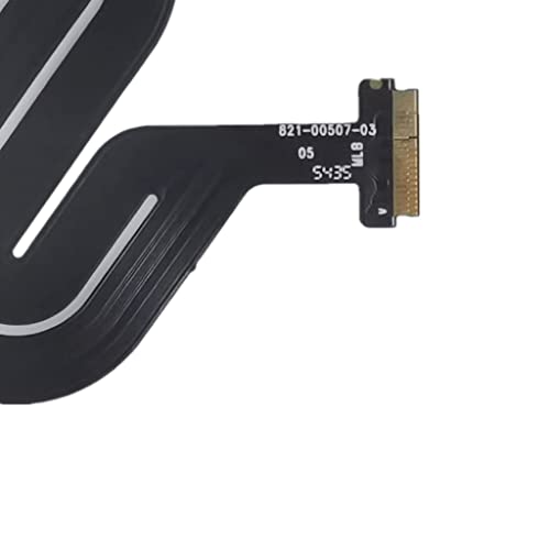 WATIPUNO Replacement 821-00507 Touchpad/Trackpad Flex Cable Compatible with MacBook Retina 12" Model A1534 EMC2746/2991/3099 2015-2017 Year - Image 3