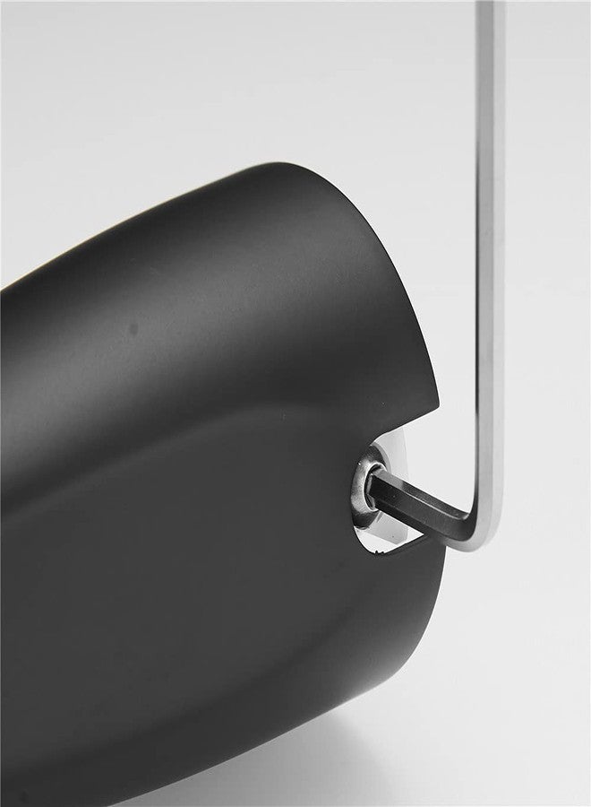 Weirun Bathtub Faucet Tub Spout,Bath Tub Faucets Spout Replacement,Shower Tub Spout with Diverter Fits 1/2" Copper Pipe Matte Black - Image 4