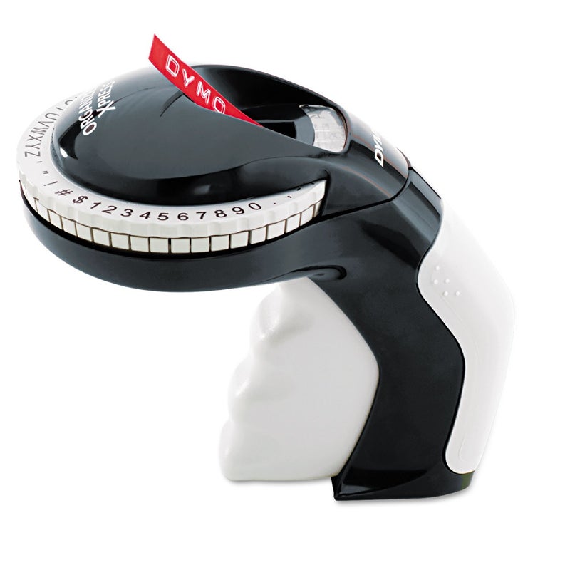 Dymo DYM12966 Organizer Xpress Pro Manual Label Maker - Image 3