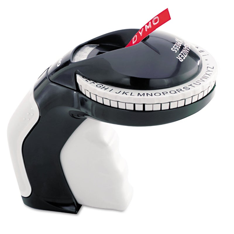 Dymo DYM12966 Organizer Xpress Pro Manual Label Maker - Image 1