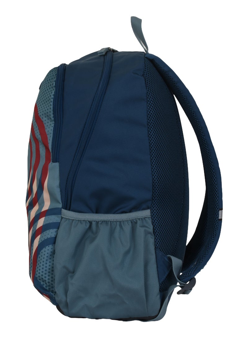 AMERICAN TOURISTER ALEO 4.0 Backpack TEAL  - Image 3