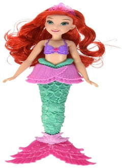 Disney Princess Ariel The Little Mermaid and Sparkling Lagoon - pzsku/Z9B8A0B78139EE24552E2Z/45/_/1692953313/17c033df-3d3c-4a87-8678-9b0dd3dfcfd8