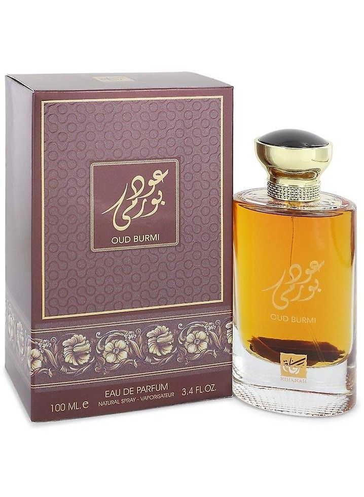 Rihanna Burmese Oud Perfume 100 ml