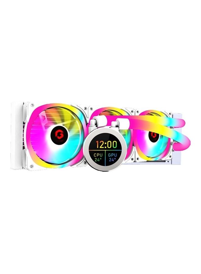 جايم أون مبرد سائل كراكن N360 - Image 1