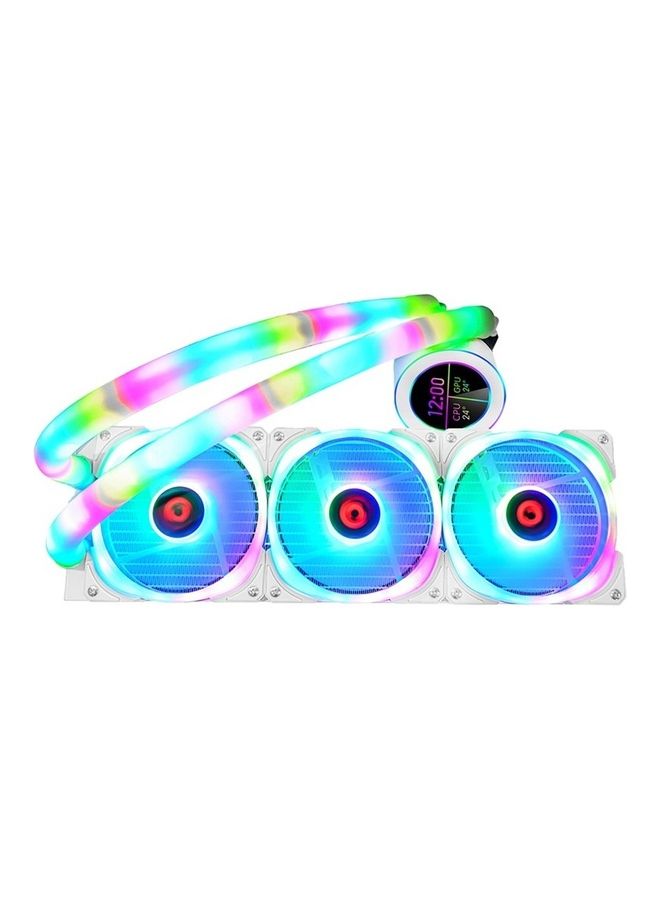 جايم أون مبرد سائل كراكن N360 - Image 2