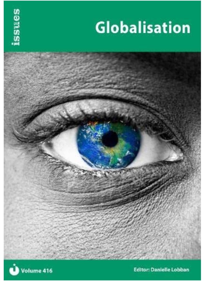 Independence Educational Publishers Globalisation: PSHE & RSE Resources For Key Stage 3 & 4 