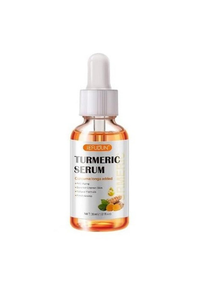 ZeroLuxury Face Serum for Brightening and Evening Skin Tone, Revitalizing Face Serum for Smooth, Glowing Skin -30ML - Image 1