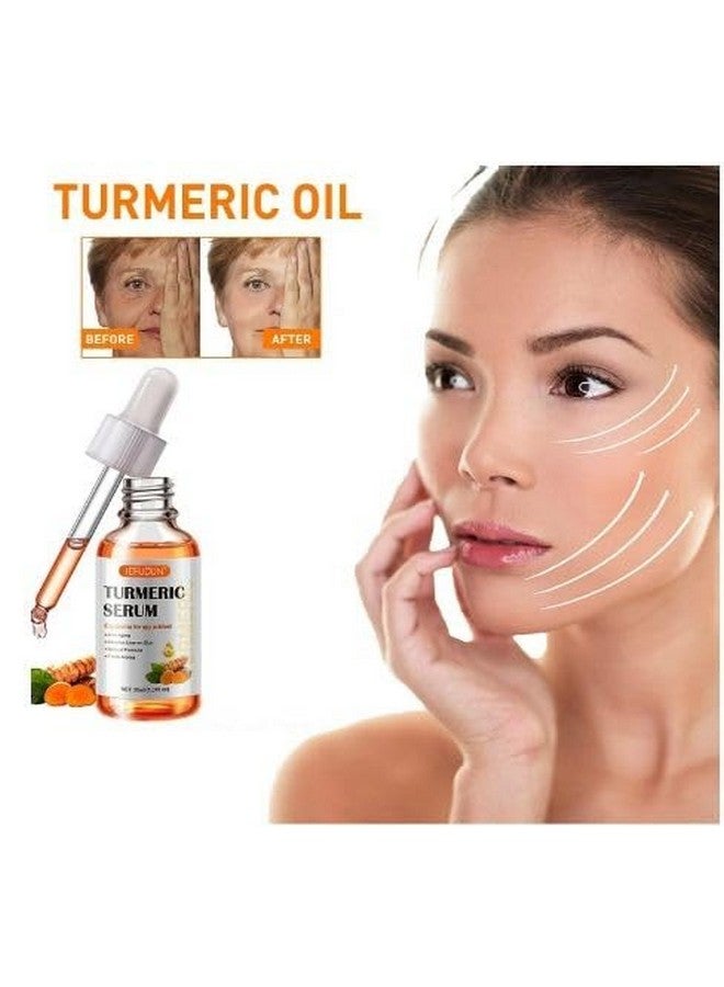 ZeroLuxury Face Serum for Brightening and Evening Skin Tone, Revitalizing Face Serum for Smooth, Glowing Skin -30ML - Image 5