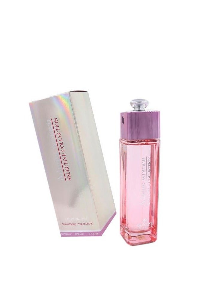 Selective Collection admire women selective collection admire 100 ml