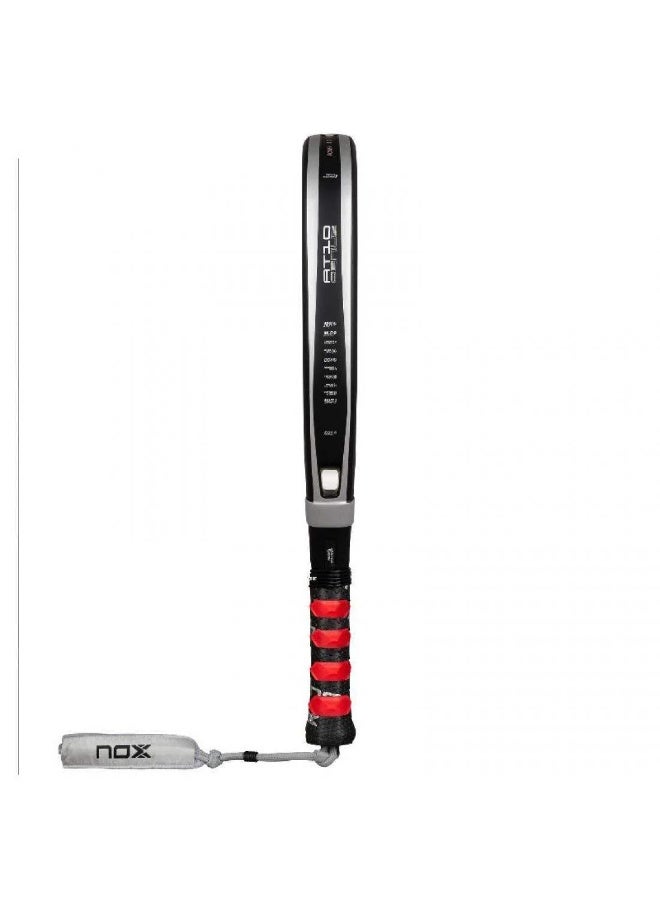 NOX نوكسي AT10 جينيوس أتاك 18K ألوم 2026 - Image 3