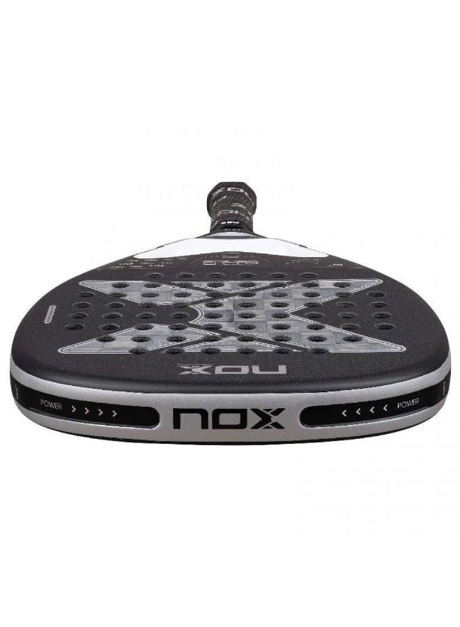 NOX نوكسي AT10 جينيوس أتاك 18K ألوم 2026 - Image 5