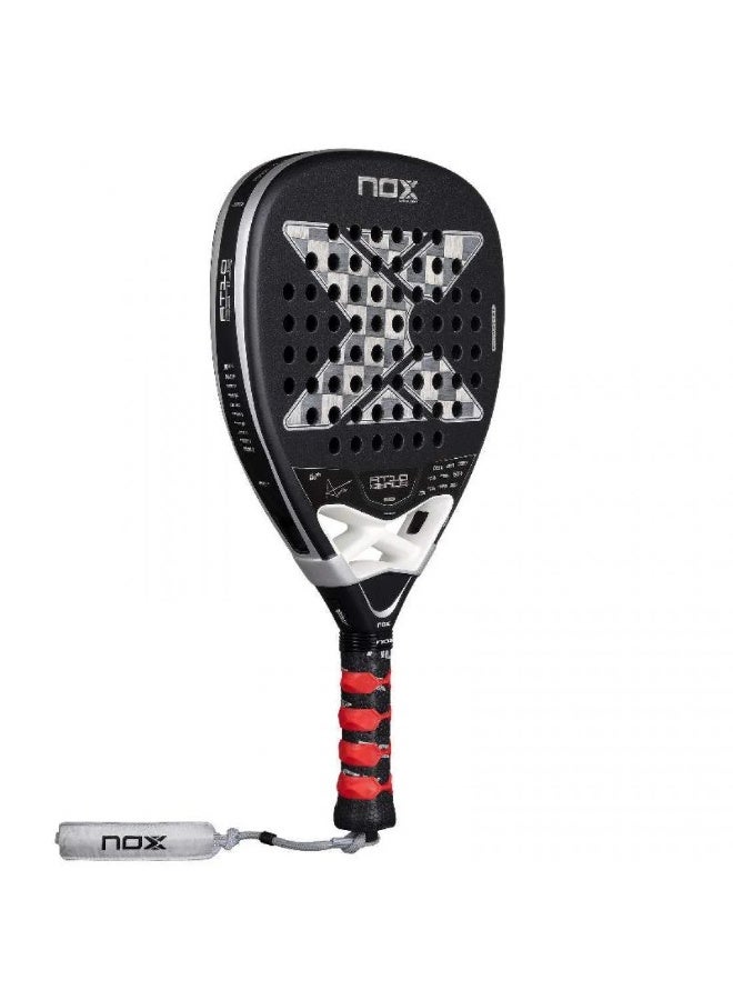 NOX نوكسي AT10 جينيوس أتاك 18K ألوم 2026 - Image 2