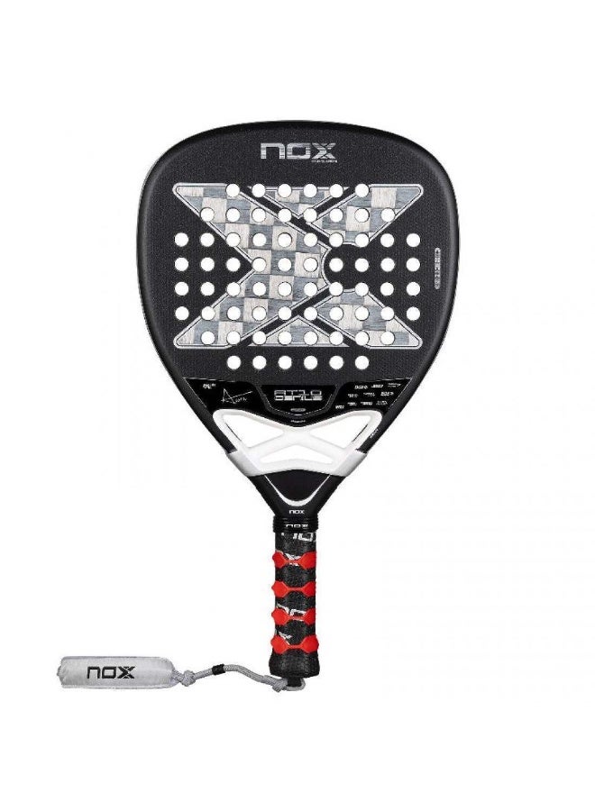 NOX نوكسي AT10 جينيوس أتاك 18K ألوم 2026 - Image 1