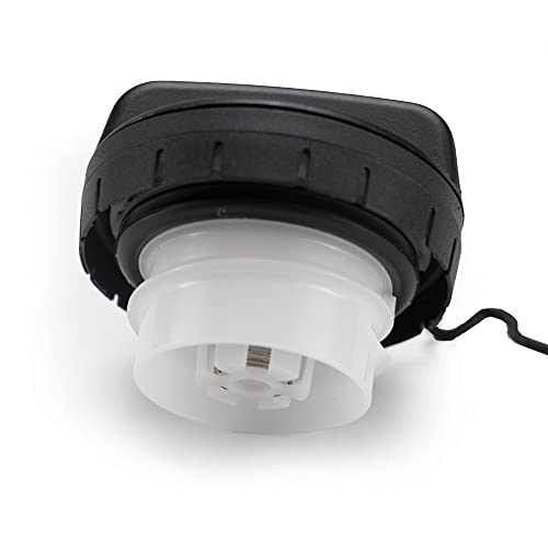 ROVIKE Gas Cap, Fuel Cap For Toyota Camry,4Runner,RAV4,Avalon,Corolla,Highlander,Tundra,Tacoma,Fj Cruiser,Land Cruiser,Sequoia,Sienna,Venza,Yaris, 2005 2006 2007 2008 2009 2010 2011 2012 2013 2014 2015 2016 - Image 3