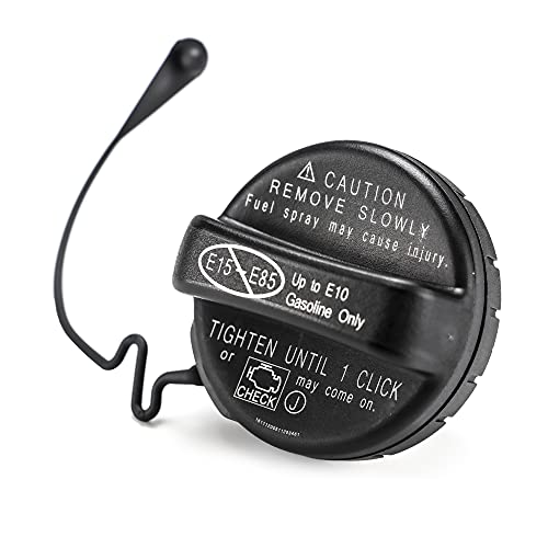 ROVIKE Gas Cap, Fuel Cap For Toyota Camry,4Runner,RAV4,Avalon,Corolla,Highlander,Tundra,Tacoma,Fj Cruiser,Land Cruiser,Sequoia,Sienna,Venza,Yaris, 2005 2006 2007 2008 2009 2010 2011 2012 2013 2014 2015 2016 - Image 4