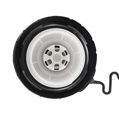 ROVIKE Gas Cap, Fuel Cap For Toyota Camry,4Runner,RAV4,Avalon,Corolla,Highlander,Tundra,Tacoma,Fj Cruiser,Land Cruiser,Sequoia,Sienna,Venza,Yaris, 2005 2006 2007 2008 2009 2010 2011 2012 2013 2014 2015 2016 - Image 5