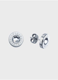 TOMMY HILFIGER Round Earrings  - Image 1